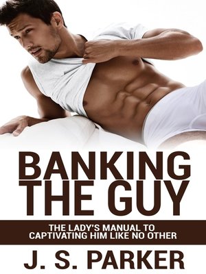 cover image of Banking the Guy